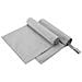 Asciugamani Sportivi 2 pcs Grigio 100 x 50 cm - Foto miniatura 1