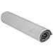 Asciugamani Sportivi 2 pcs Grigio 100 x 50 cm - Foto miniatura 2