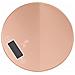 Bilancia da cucina elettronica BH-9428 in oro rosa - Foto miniatura 1
