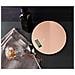 Bilancia da cucina elettronica BH-9428 in oro rosa - Foto miniatura 2