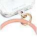 Cinturino Per Smartphone Serie Phone Bangle Leggero E Robusto, Arancione - Foto miniatura 3