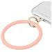 Cinturino Per Smartphone Serie Phone Bangle Leggero E Robusto, Arancione - Foto miniatura 1