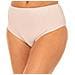 Pack-2 Mutandine Slip Perfect Day Micro Donna 1031893 - Foto miniatura 3