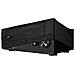 Copertura Antipolvere Per Ricevitore Compatibile Con Amplificatori Sony Str-dn1080/strdh550, Materiale In Nylon, Nero - Foto miniatura 4