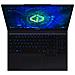 94492 laptop Intel® Core™ i9 i9-14900HX Computer portatile 40,6 cm (16") WQXGA 32 GB DDR5-SDRAM SSD NVIDIA GeForce RTX 5070 Ti Wi-Fi 6 (802.11ax) Windows 11 Home Tedesco Nero - Foto miniatura 2
