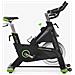 Spin Bike Jkv 54 Vertical Line Indoor Cycle Autoalimentata Elettromagnetica Trasmissione A Cinghia + Fascia Jk - Foto miniatura 2