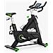 Spin Bike Jkv 54 Vertical Line Indoor Cycle Autoalimentata Elettromagnetica Trasmissione A Cinghia + Fascia Jk - Foto miniatura 1