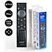 rc-25 telecomando IR Wireless TV Pulsanti - Foto miniatura 3