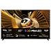 X11L TV 85X11L SQD-Mini LED da 85”, 4K UHD, 10.000 nit e 14.400 zone di dimming, Smart Google TV a 144Hz, Dolby Vision & Atmos, Audio Bang & Olufsen - Foto miniatura 1