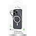0.3 Nude Mag custodia per cellulare 17,5 cm (6.9") Cover Trasparente - Foto miniatura 2