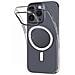 0.3 Nude Mag custodia per cellulare 17,5 cm (6.9") Cover Trasparente - Foto miniatura 3