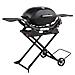 3400856 accessorio per barbecue per l'aperto /grill Carrello - Foto miniatura 4
