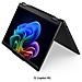 THINKPAD T14s 2-IN-1 GEN 2 Copilot+ PC 14" WUXGA INTEL CORE ULTRA 7 355 RAM 32GB-SSD 1TB NVMe-INTEL GRAPHICS-WI-FI 7-WIN 11 PRO Nero - Foto miniatura 1