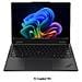 THINKPAD T14s 2-IN-1 GEN 2 Copilot+ PC 14" WUXGA INTEL CORE ULTRA 7 355 RAM 32GB-SSD 1TB NVMe-INTEL GRAPHICS-WI-FI 7-WIN 11 PRO Nero - Foto miniatura 2