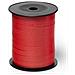 Nastro Tipo E per Regali Formato 9.5 mm x 250 m Rosso - Foto miniatura 2