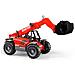 Escavatore Manitou Braccio Meccanico 2125 - Foto miniatura 7