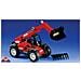 Escavatore Manitou Braccio Meccanico 2125 - Foto miniatura 6