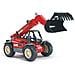 Escavatore Manitou Braccio Meccanico 2125 - Foto miniatura 5