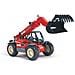 Escavatore Manitou Braccio Meccanico 2125 - Foto miniatura 3