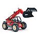 Escavatore Manitou Braccio Meccanico 2125 - Foto miniatura 1