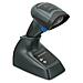 Quickscan Qbt2131 Li Rs-232 Kit Bt Blk In - Foto miniatura 2