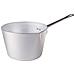 Casseruola Conica 1 Manico Diametro 18 cm - Linea Family - Foto miniatura 3