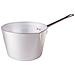 Casseruola Conica 1 Manico Diametro 18 cm - Linea Family - Foto miniatura 1