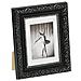 Barock 30x40 legno bianco CR040W - Foto miniatura 2