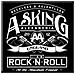 Asking Alexandria - Rock N' Roll (Magnete)  - Foto miniatura 1