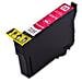 Cartuccia Ink-Ket compatibile Epson T1813 Magenta - Foto miniatura 1