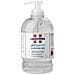Gel Disinfettante Mani 500 ml - Foto miniatura 2