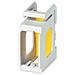V51921 - Supporto 1m Eikon / ark / plana Guida Din - Foto miniatura 1