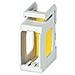 V51921 - Supporto 1m Eikon / ark / plana Guida Din - Foto miniatura 4