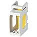 V51921 - Supporto 1m Eikon / ark / plana Guida Din - Foto miniatura 6