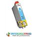 Cartuccia Compatibile Epson T0595 Light Ciano R2400 - Foto miniatura 2