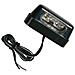 90162 Luce Targa 4 Led - Foto miniatura 2