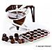 Acc086 Colino Dosatore Funnel Choc Per Cioccolata - Foto miniatura 5
