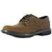 Scarpe Uomo Marrone Ekstormbk Pt Oxforf 45,5 - Foto miniatura 1