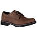 Scarpe Uomo Marrone Ekstormbk Pt Oxforf 45,5 - Foto miniatura 5