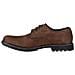 Scarpe Uomo Marrone Ekstormbk Pt Oxforf 45,5 - Foto miniatura 6