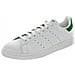 Stan Smith Scarpe Sportive Bianche Pelle M20324 37,5 - Foto miniatura 1