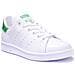 Stan Smith Scarpe Sportive Bianche Pelle M20324 37,5 - Foto miniatura 12