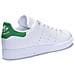 Stan Smith Scarpe Sportive Bianche Pelle M20324 37,5 - Foto miniatura 14
