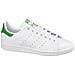 Stan Smith Scarpe Sportive Bianche Pelle M20324 37,5 - Foto miniatura 8