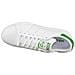 Stan Smith Scarpe Sportive Bianche Pelle M20324 37,5 - Foto miniatura 9