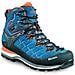Litepeak Goretex Scarpe Trekking Uk 9,5 - Foto miniatura 2