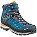 Litepeak Goretex Scarpe Trekking Uk 9,5 - Foto miniatura 1