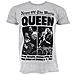 Queen - News Of The World 40Th Front Page (T-Shirt Unisex Tg. 2XL)  - Foto miniatura 1