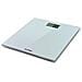 Bilancia Pesapersone Elettronica Portata 180 Kg Colore Bianco - Foto miniatura 1