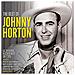 Johnny Horton - Best Of (2 Cd)  - Foto miniatura 1